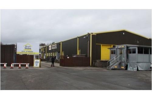 Brynmawr, South Wales