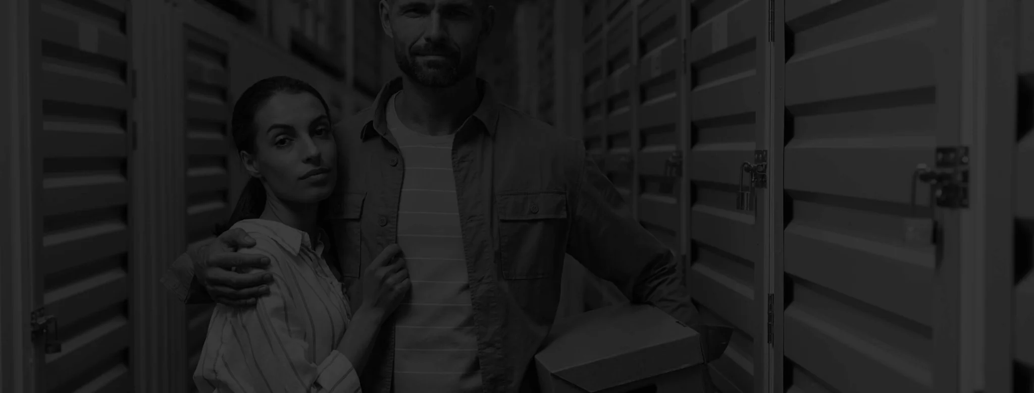 Self Storage Walsall