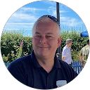 Simon Bolderston
