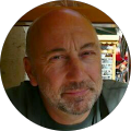 Tony Beverley